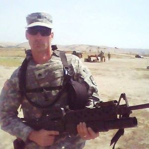 Meet your Posher, Chris